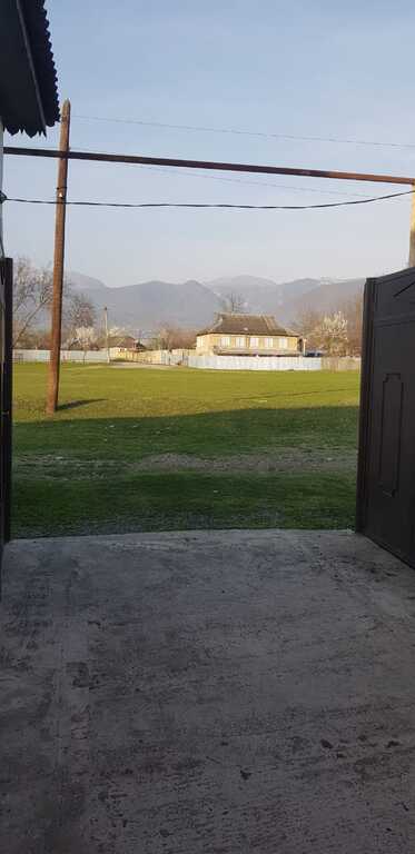 Həyət evi, İsmayıllı r — Ev, villa, İsmayıllı (8)