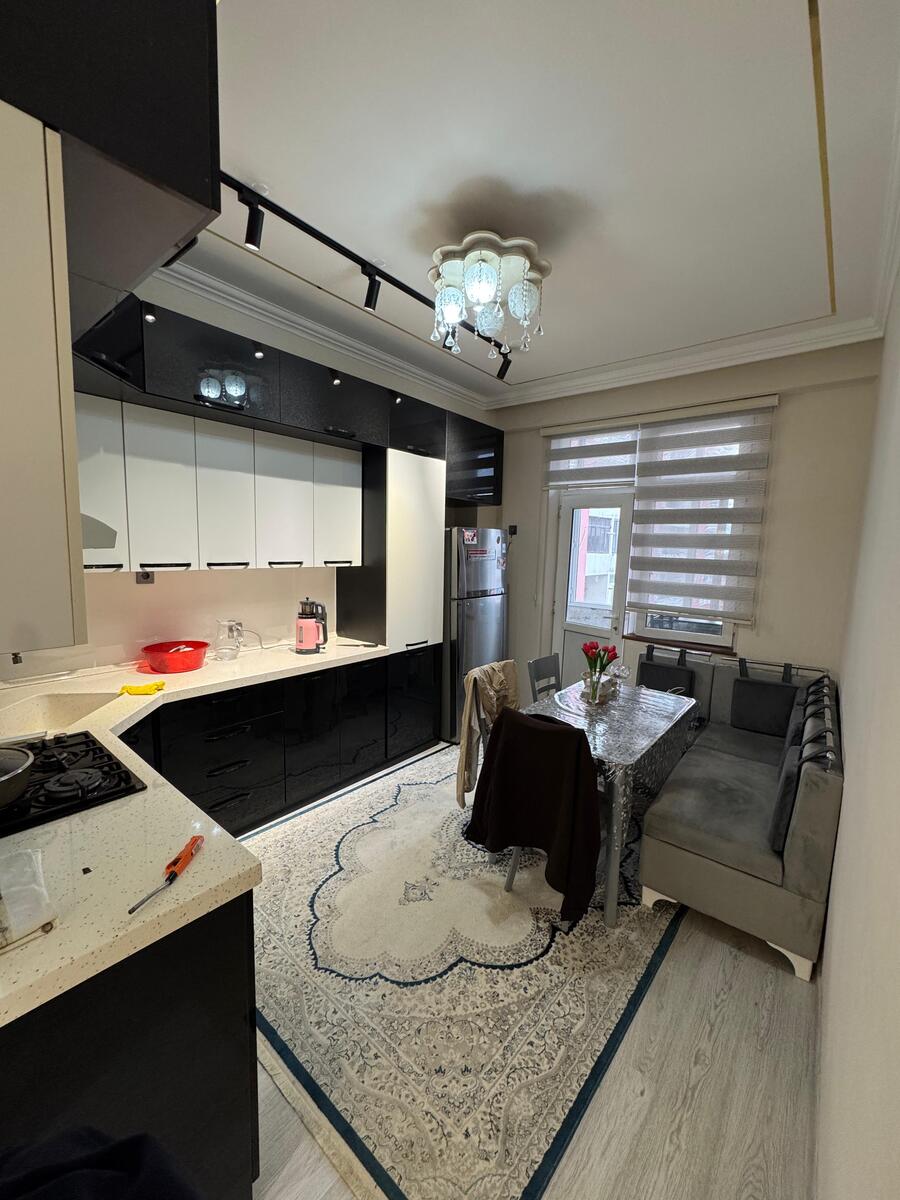 3-otaqlı yeni tikili, 3-cü mkr., 108 m² — Mənzil, Sumqayıt (11)