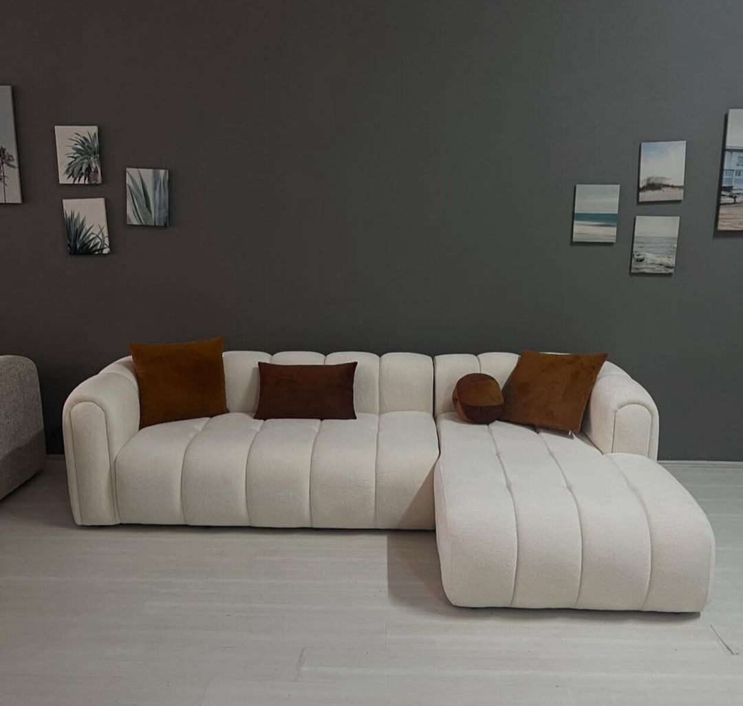 Künc divanı — Matraslar, Bakı (10)
