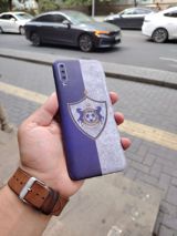 Samsung Galaxy A70, 128 GB, Zəmanət, Sensor, İki sim kartlı — Elcin