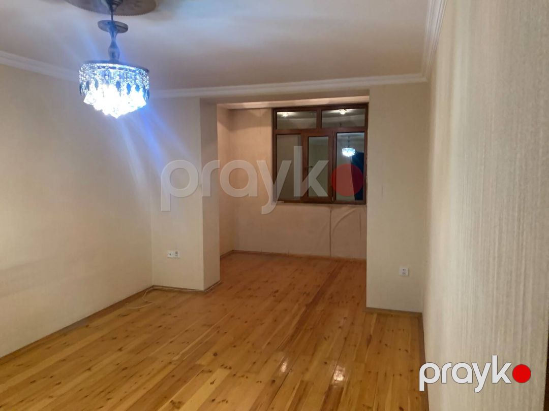 Satılır 3 otaqlı köhnə tikili 65 m² — Mənzil, Bakı (2)