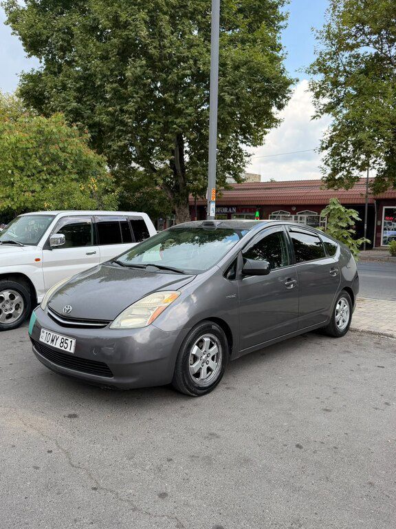 Toyota Prius, 1.5 L, 1.3 kWh, 2008 il, 352 446 km — Avtomobillər, İsmayıllı