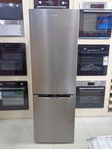 Soyuducu "Hoffmann NBT-185SN" — Səid Electronics — Məişət texnikası