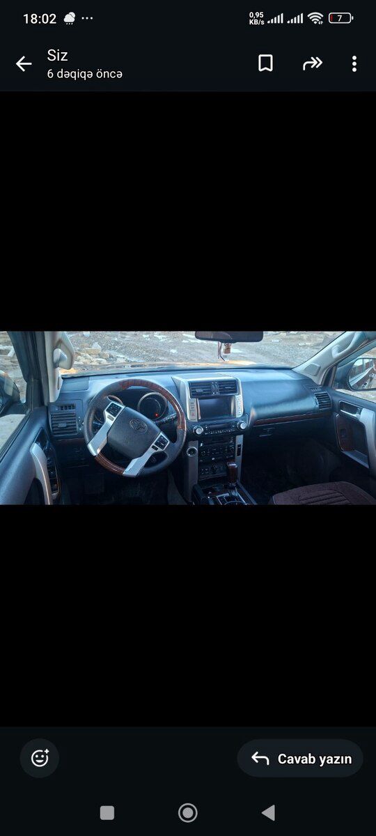 Perodua Kancil, 2011 il — Avtomobillər, Bakı (12)