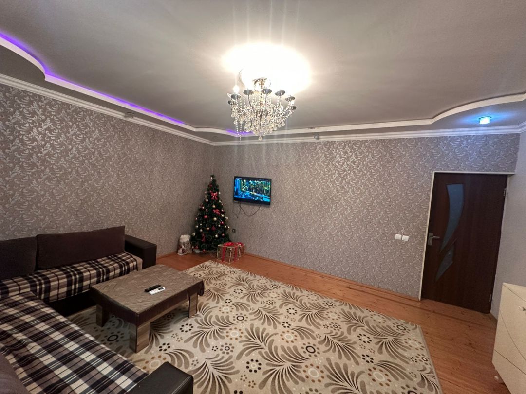 Satılır 5 otaqlı həyət evi/bağ evi 180 m² — Ev, villa, Bakı (4)