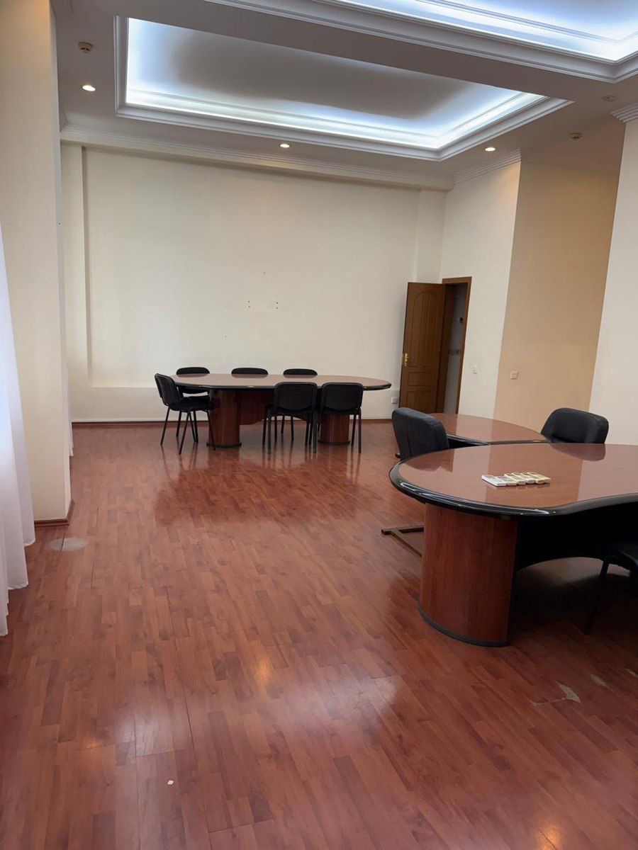 İcarəyə verilir 7 otaqlı ofis 240 m² — Ofis, Bakı (3)
