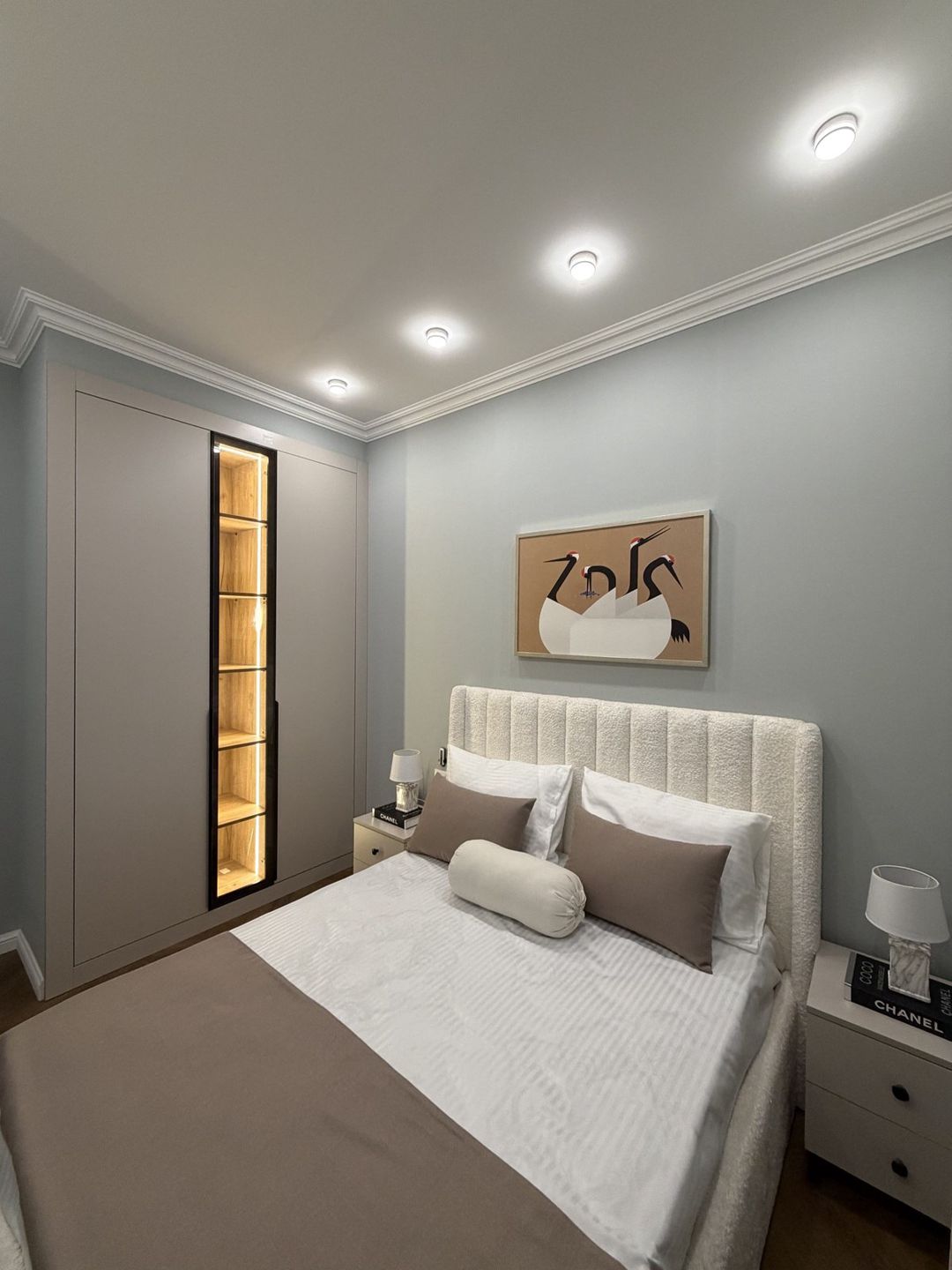 Satılır 2 otaqlı köhnə tikili 40 m² — Mənzil, Bakı (7)