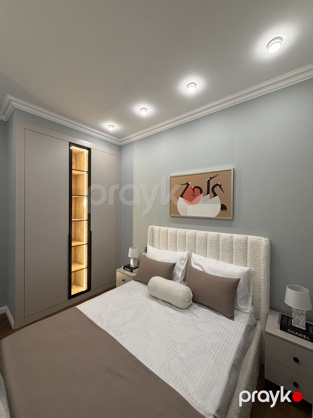 Satılır 2 otaqlı köhnə tikili 40 m² — Mənzil, Bakı (7)