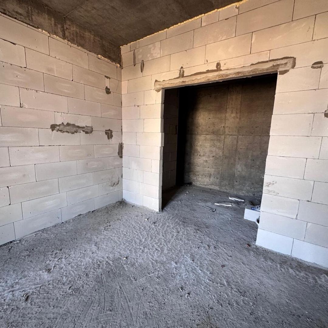 Satılır 2 otaqlı yeni tikili 82.1 m² — Mənzil, Bakı (5)