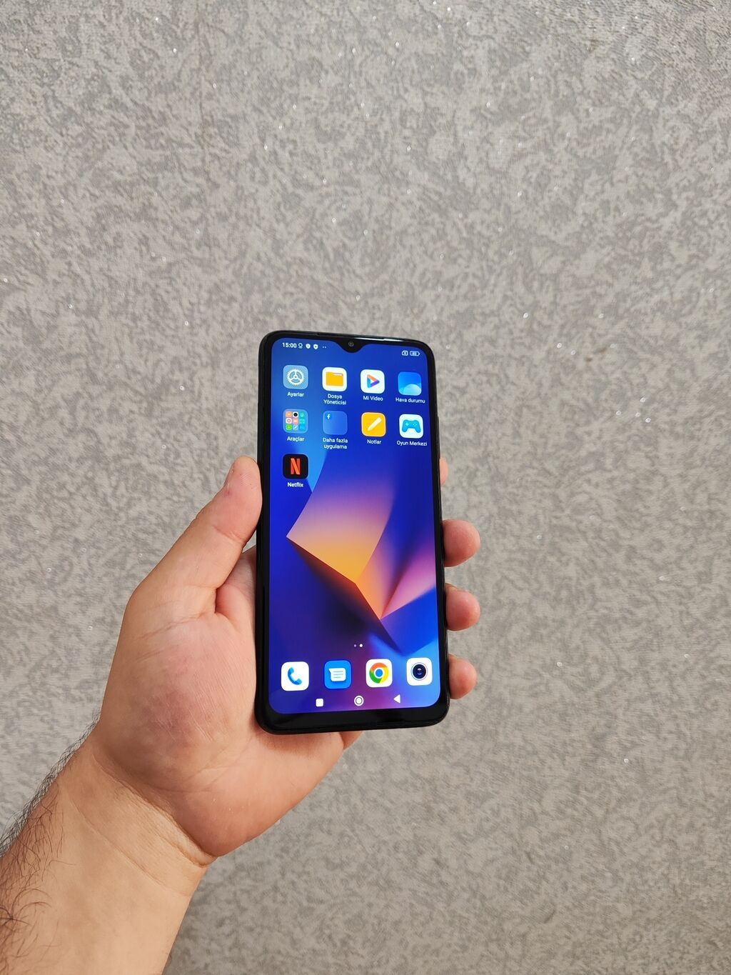 Redmi 9T, 64 GB, rəng - Qara, İki sim kartlı — Xiaomi, Mingəçevir (9)