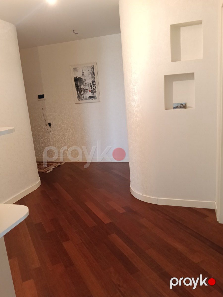 Satılır 2 otaqlı yeni tikili 106 m² — Mənzil, Bakı (8)