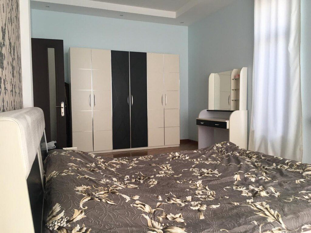2-otaqlı yeni tikili kirayə verilir, Səbail r., 60 m² — Mənzil, Bakı (2)