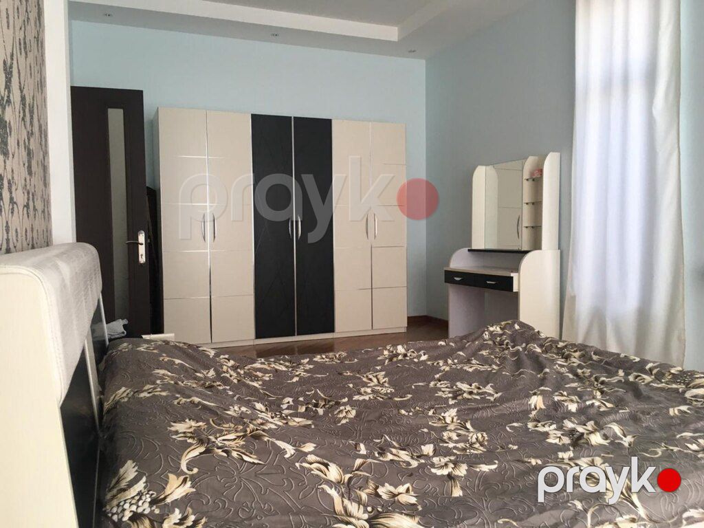 2-otaqlı yeni tikili kirayə verilir, Səbail r., 60 m² — Mənzil, Bakı (2)