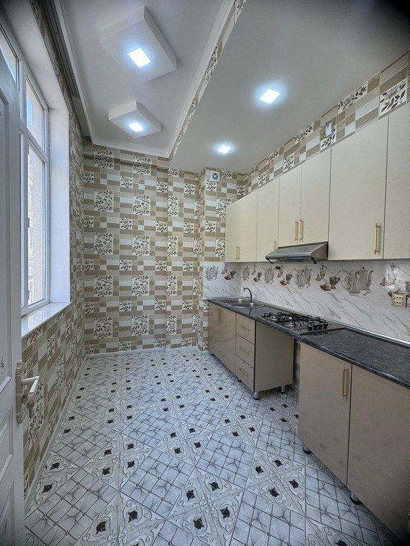Satılır 2 otaqlı yeni tikili 58 m² — Mənzil, Xırdalan (4)