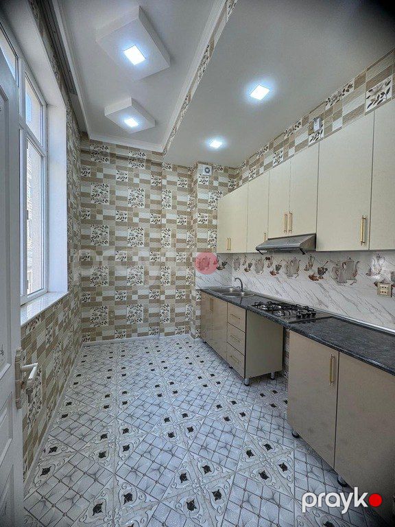 Satılır 2 otaqlı yeni tikili 58 m² — Mənzil, Xırdalan (4)