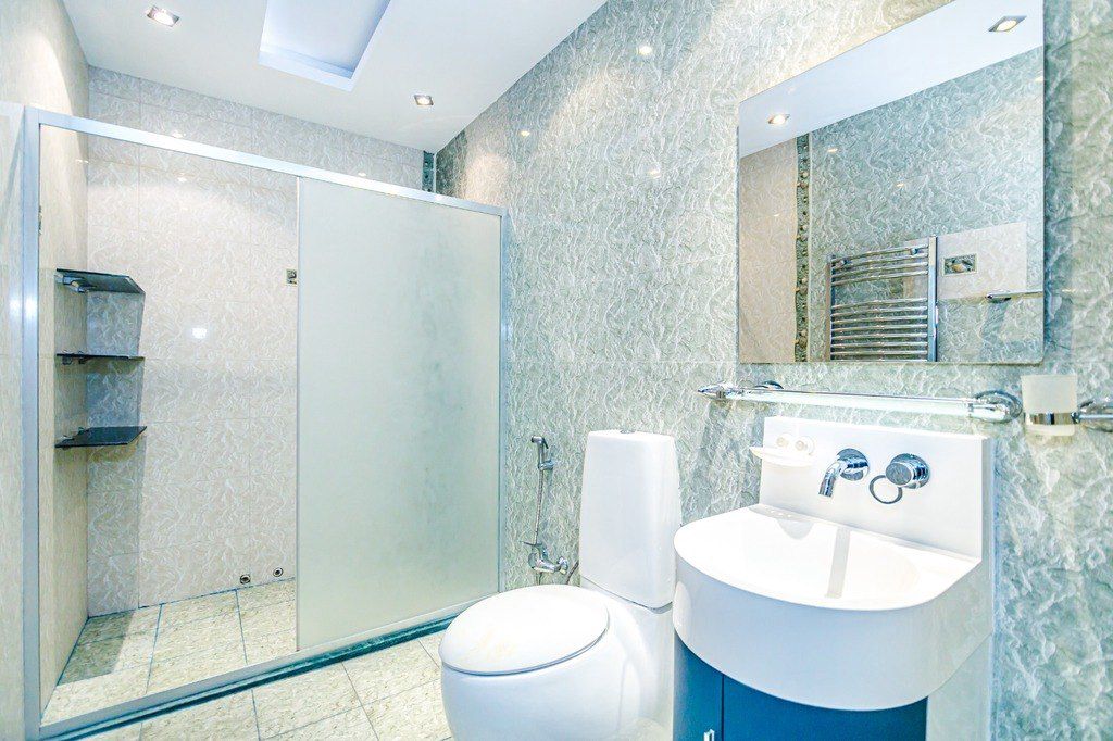 İcarəyə verilir 4 otaqlı yeni tikili 210 m² — Mənzil, Bakı (4)