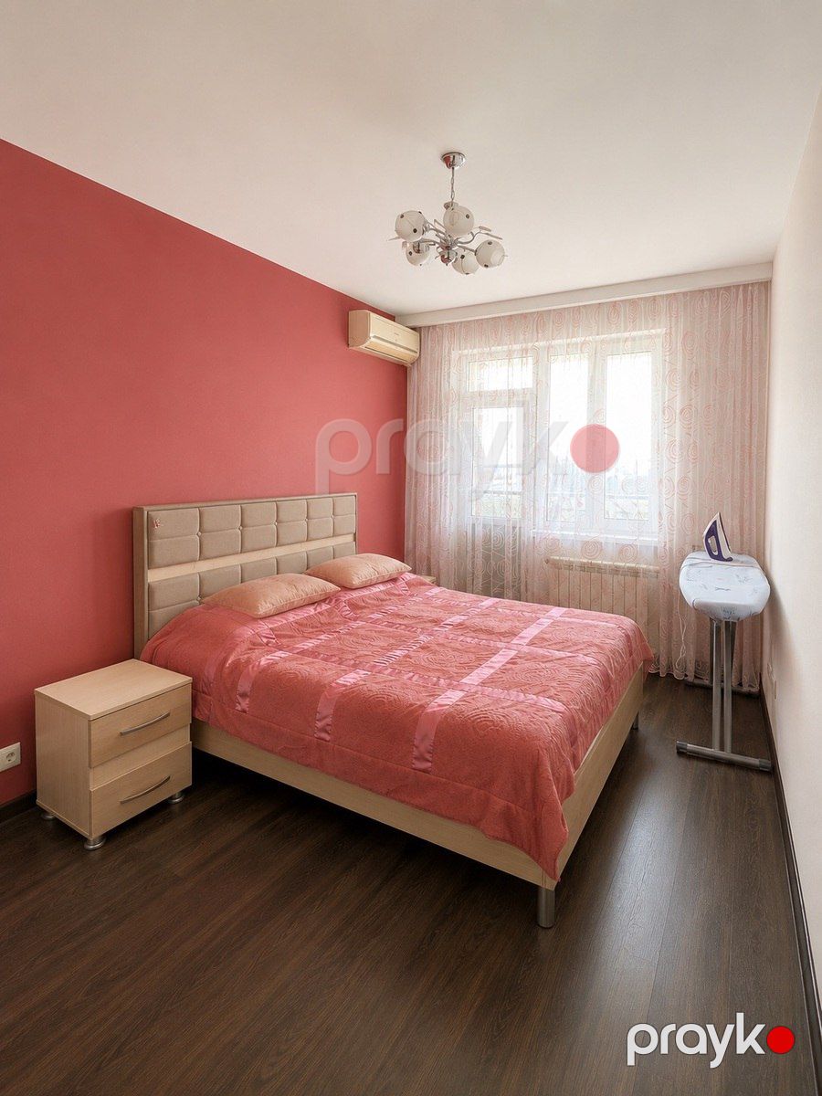Satılır 3 otaqlı yeni tikili 140 m² — Mənzil, Bakı (10)