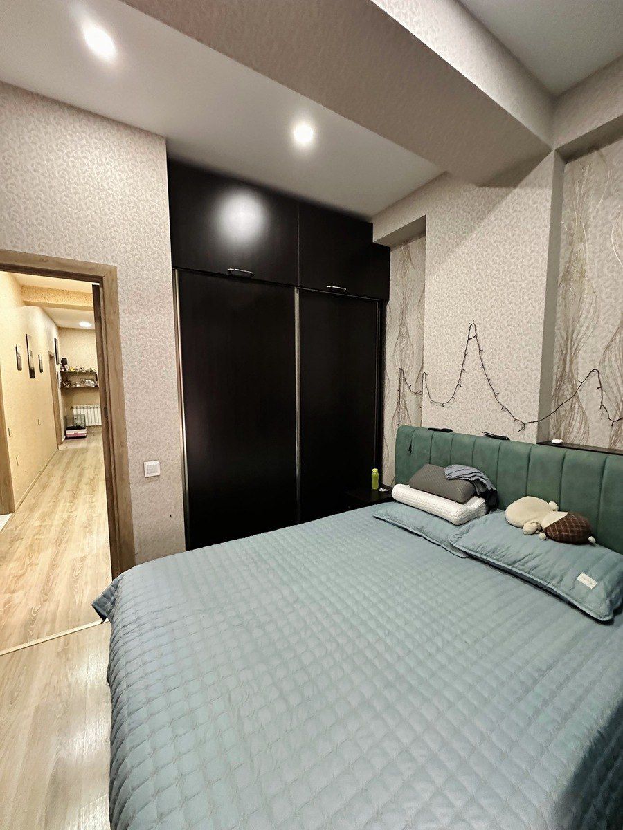 Satılır 3 otaqlı yeni tikili 86 m² — Mənzil, Bakı (11)