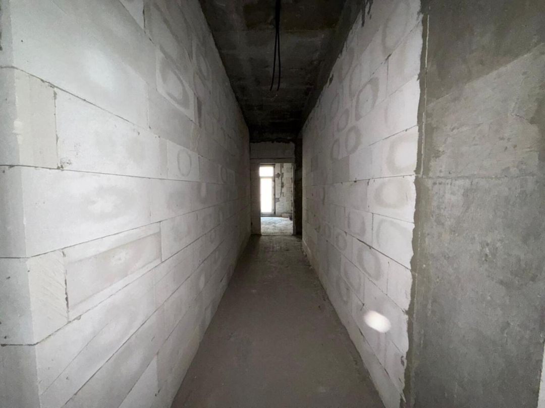 Satılır 4 otaqlı yeni tikili 220 m² — Mənzil, Bakı (12)