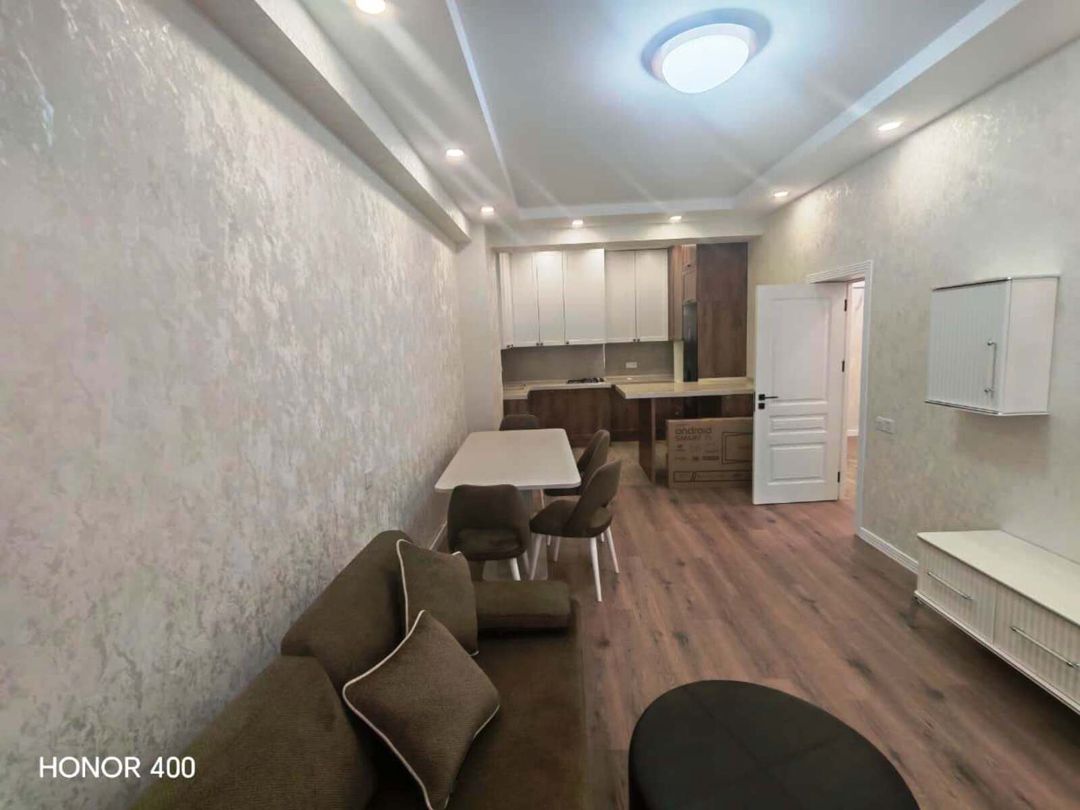 Satılır 2 otaqlı yeni tikili 87 m² — Mənzil, Bakı (6)