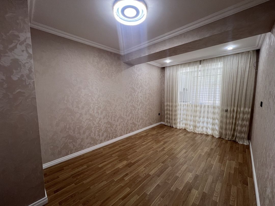 Satılır 2 otaqlı yeni tikili 62 m² — Mənzil, Bakı (4)
