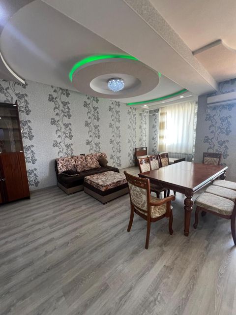 İcarəyə verilir 2 otaqlı yeni tikili 92 m² — Bakı