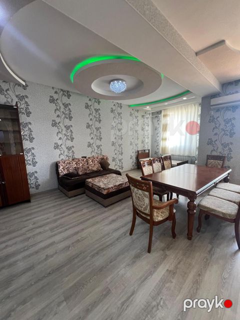 İcarəyə verilir 2 otaqlı yeni tikili 92 m² — Bakı