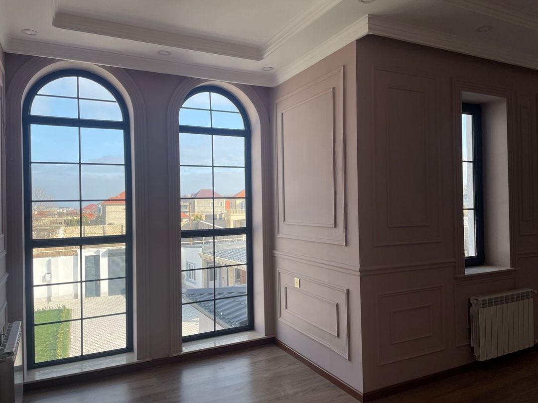Villa, Nardaran qəs — Ev, villa, Bakı (9)