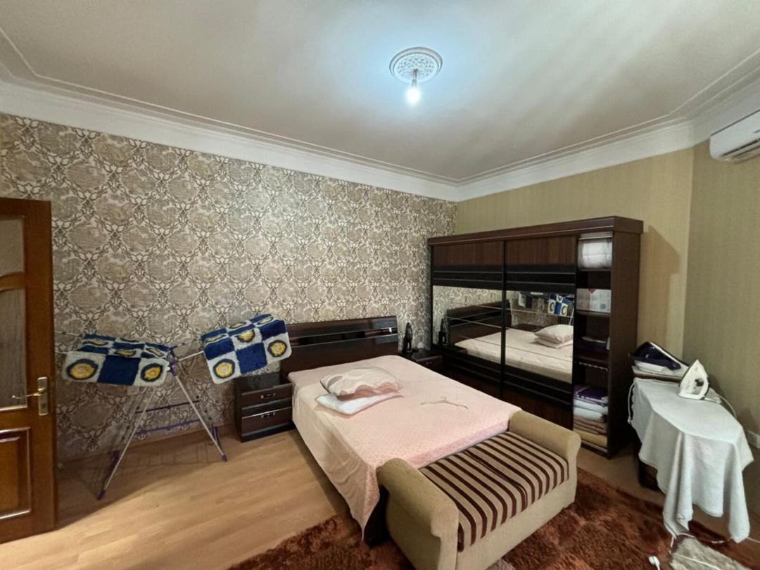 Satılır 9 otaqlı həyət evi/bağ evi 500 m² — Ev, villa, Bakı (11)