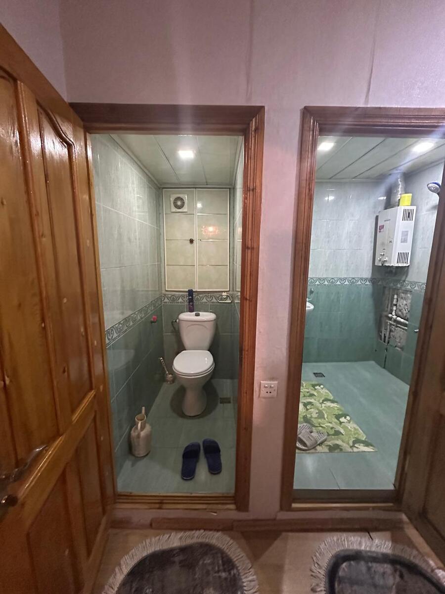 Satılır 3 otaqlı köhnə tikili 85 m² — Mənzil, Bakı (11)
