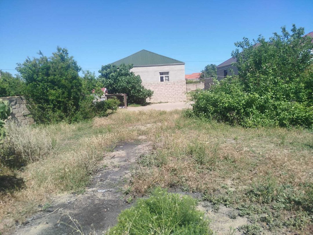 4.5 sot torpaq sahəsi, Abşeron r — Torpaq, Bakı (2)