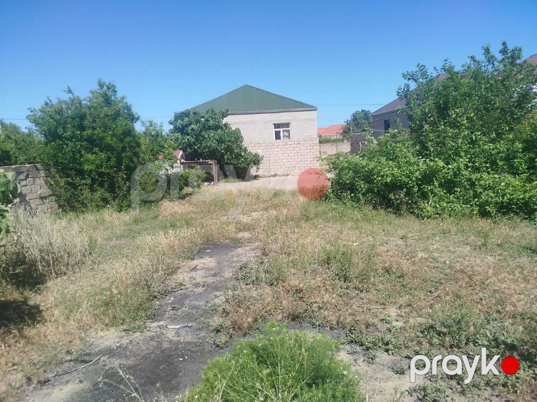 4.5 sot torpaq sahəsi, Abşeron r — Torpaq, Bakı (2)