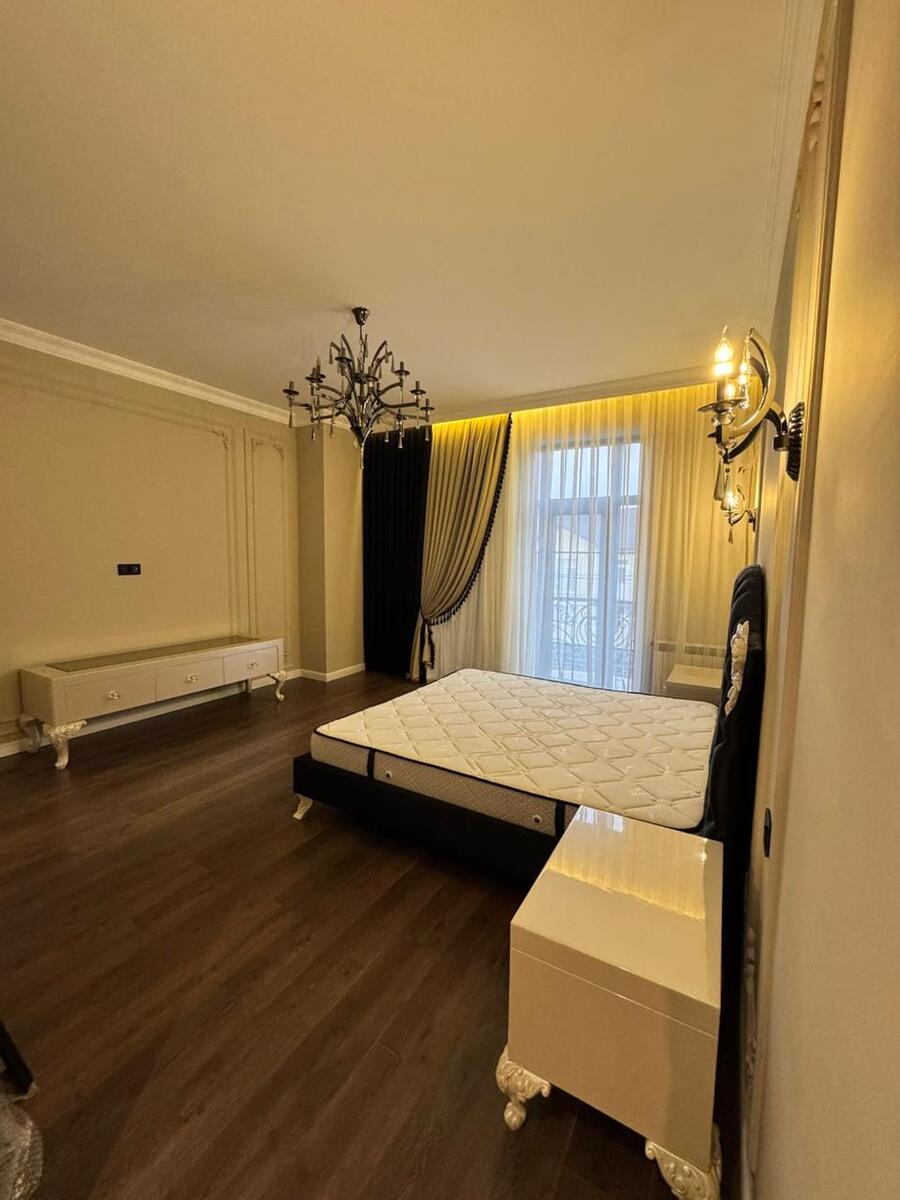 Satılır 6 otaqlı həyət evi/bağ evi 470 m² — Ev, villa, Bakı (11)