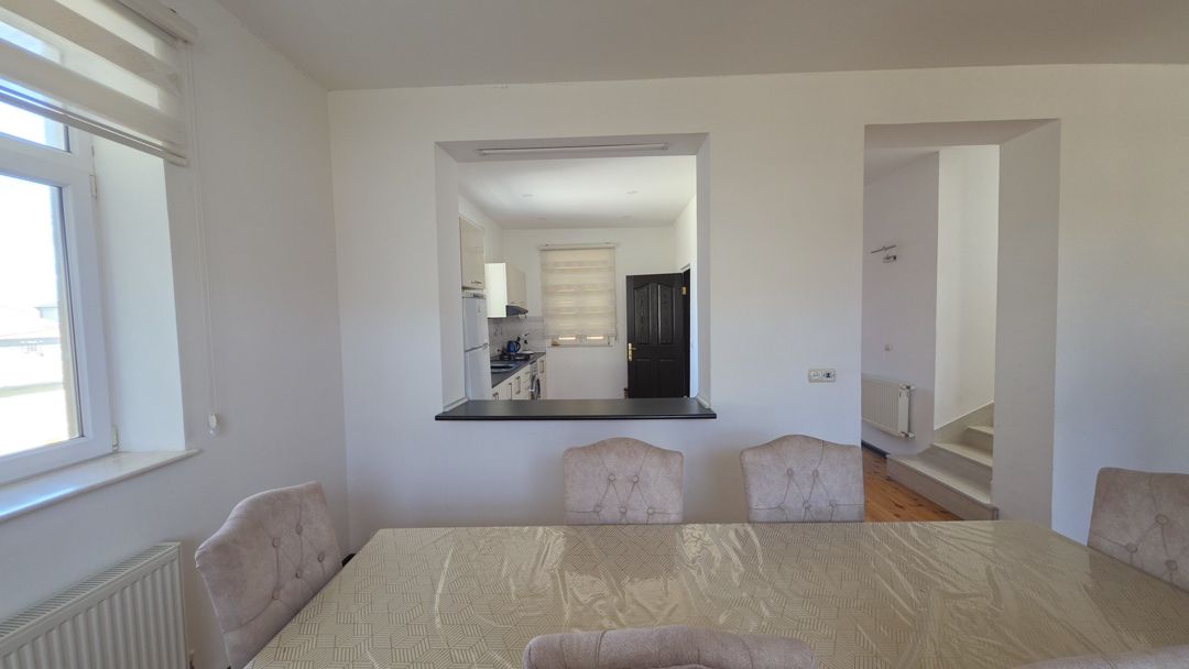 Satılır 9 otaqlı həyət evi/bağ evi 340 m² — Ev, villa, Bakı (9)