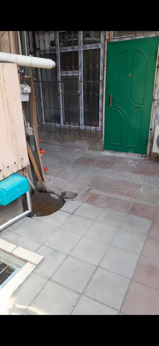 Həyət evi, 28 may m — Ev, villa, Bakı (5)