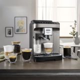Qəhvədəmləyən "DeLonghi ECAM290.81.TB" — OK Mobile — Home Appliances