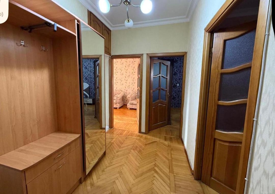 İcarəyə verilir 4 otaqlı köhnə tikili 110 m² — Mənzil, Bakı (3)