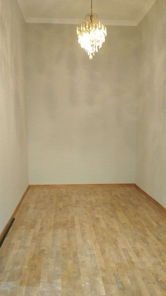 Satılır 1 otaqlı köhnə tikili 25 m² — Mənzil, Bakı (6)