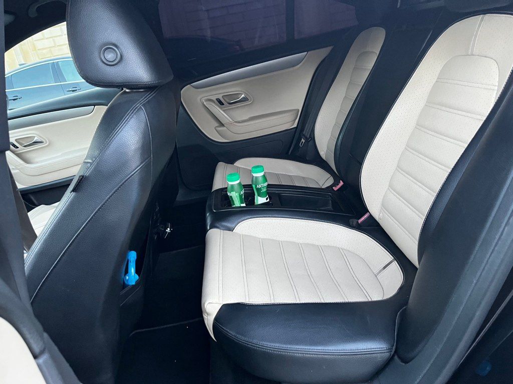 Volkswagen Passat, 2.0 L, 2010 il, 250 000 km — Avtomobillər, Bakı (6)