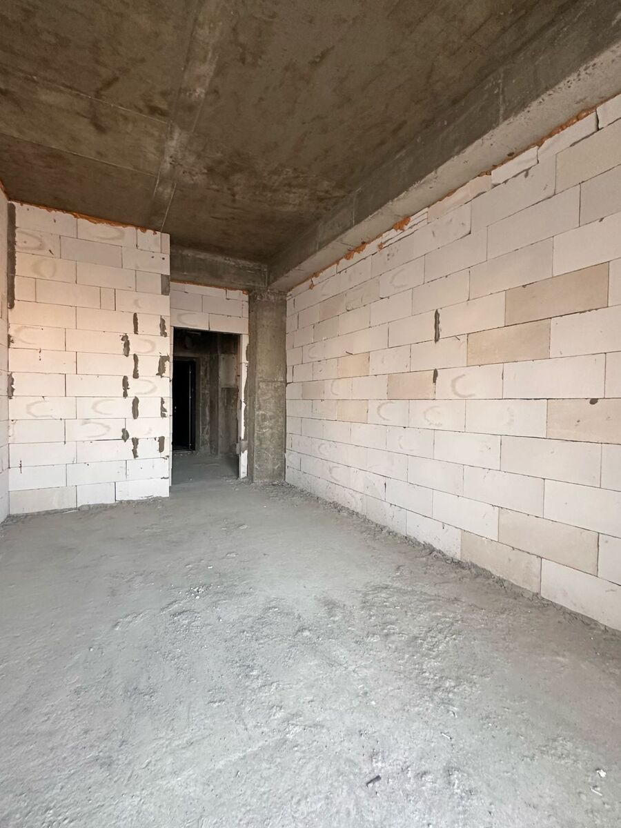 Satılır 3 otaqlı yeni tikili 155.6 m² — Mənzil, Bakı (10)