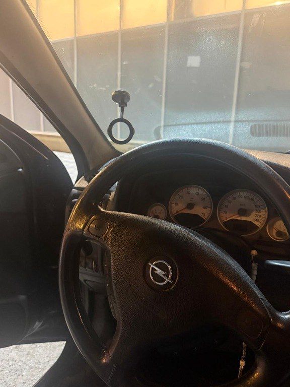 Opel Astra, 1.6 L, 1999 il, 394 000 km — Avtomobillər, Bakı (7)