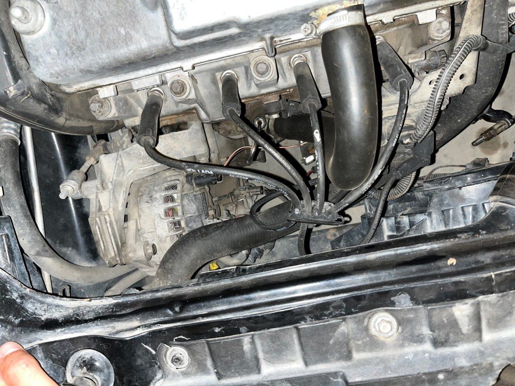 Lada (VAZ) Granta, 1.6 L, 2014 il, 402 300 km — Avtomobillər, Bakı (10)