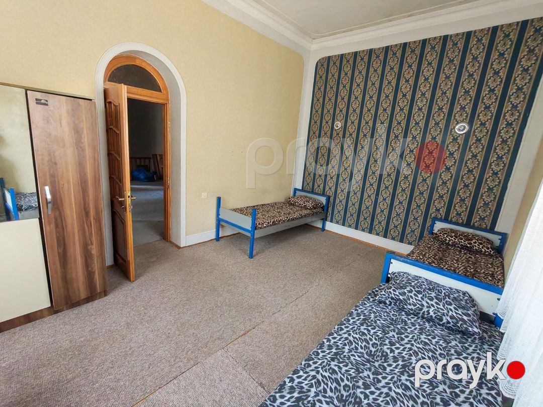 Villa kirayə verilir, Azadlıq m — Ev, villa, Bakı (4)