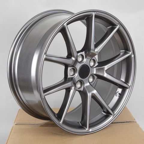 Tesla diski R18 — Bakı