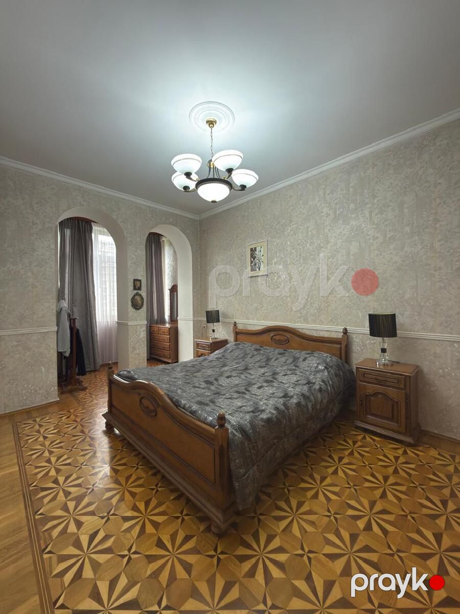 Satılır 2 otaqlı köhnə tikili 75 m² — Mənzil, Bakı (2)
