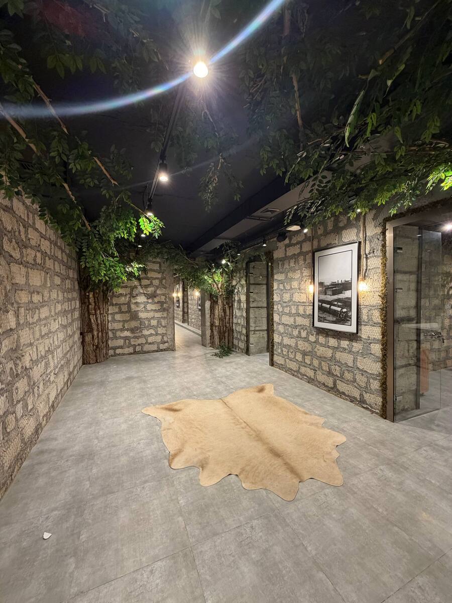 İcarəyə verilir 2 otaqlı ofis 50 m² — Ofis, Bakı (5)
