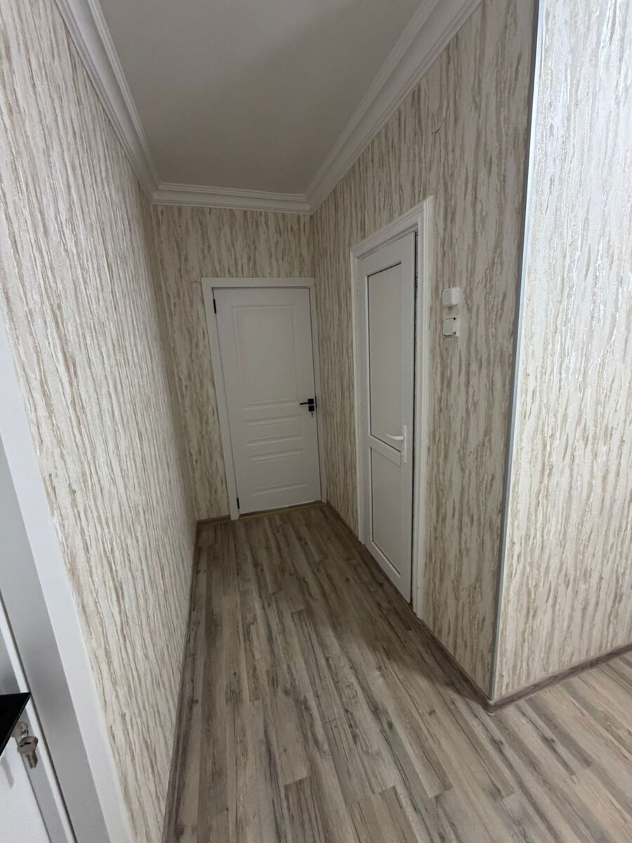 2-otaqlı mənzil, Gəncə ş., 38 m² — Mənzil, Gəncə (8)