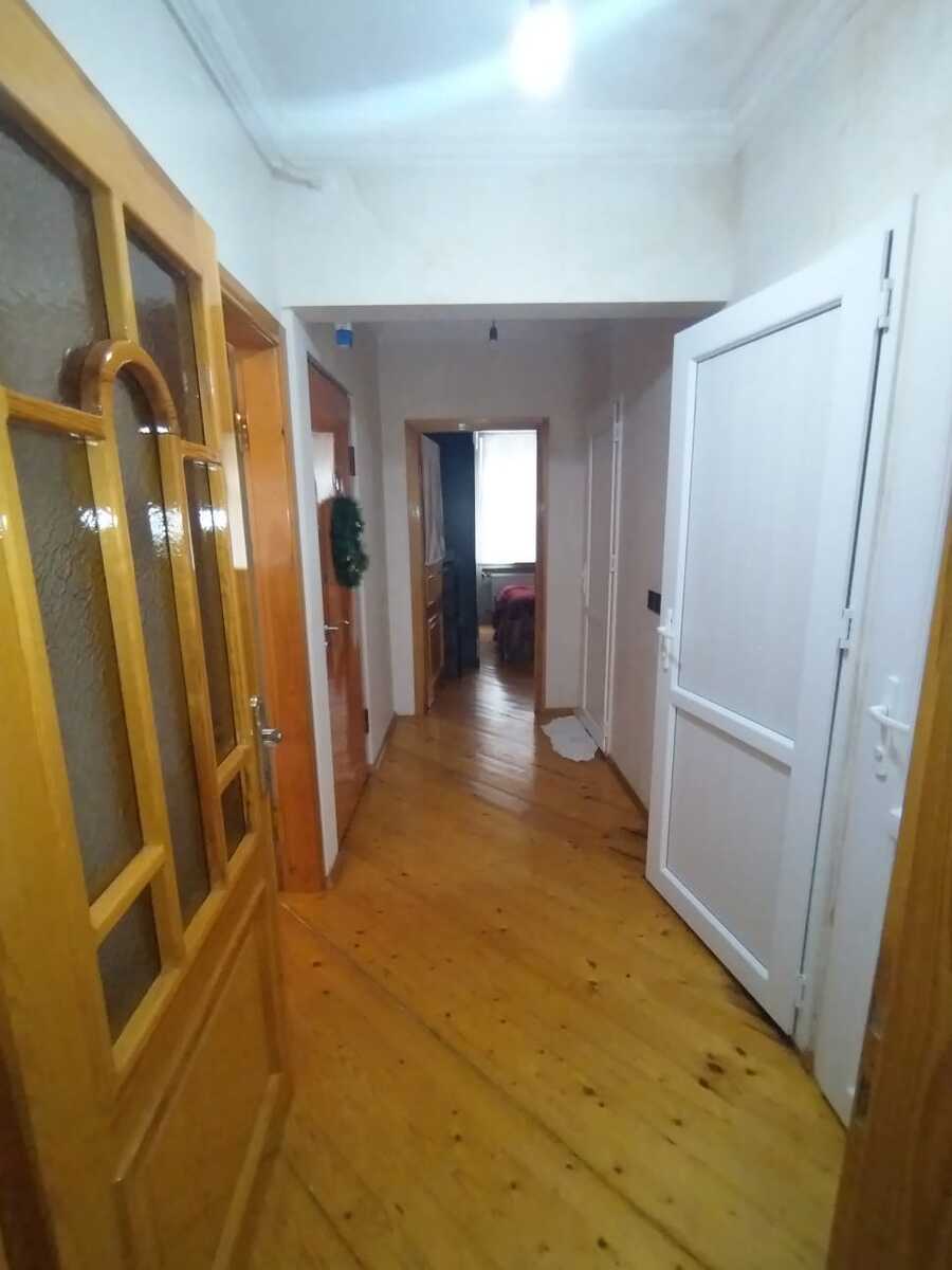 Satılır 2 otaqlı köhnə tikili 50 m² — Mənzil, Bakı (10)