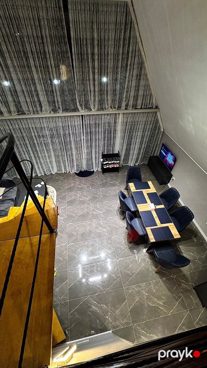 Bağ evi kirayə verilir, Quba r — Ev, villa, Quba (9)