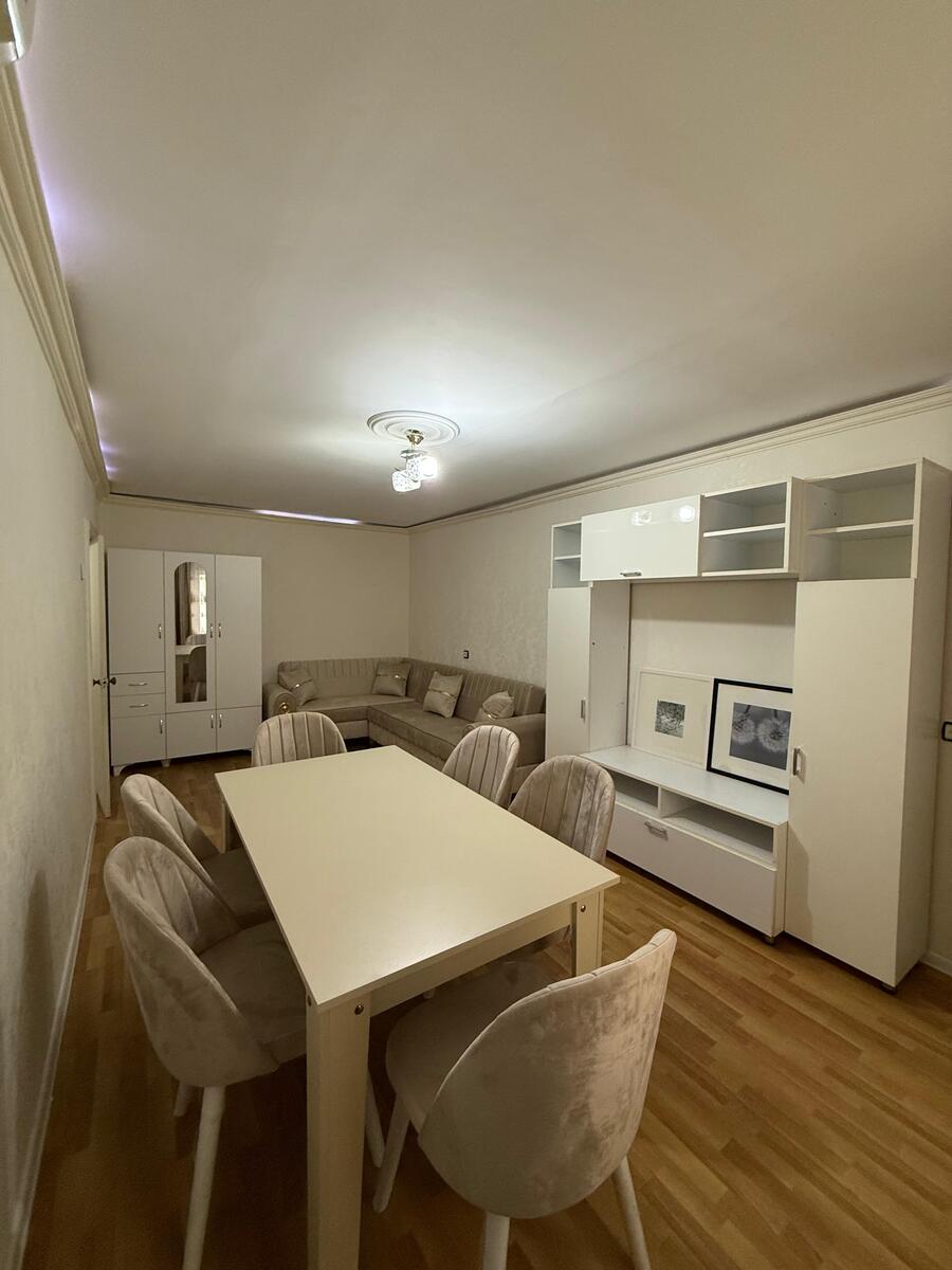 İcarəyə verilir 1 otaqlı köhnə tikili 45 m² — Mənzil, Bakı (2)